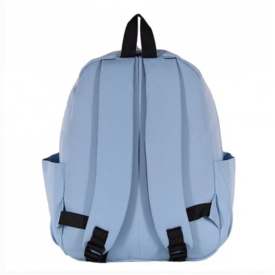 Рюкзак 2882P l.blue Sikaile