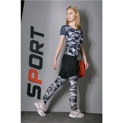 Футболка 25551 НАТАЛИ, 882829