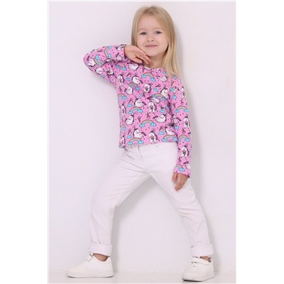 Лонгслив АПРЕЛЬ, 1056349