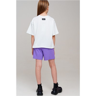 Комплект (Футболка+Шорты) PLAYTODAY, 1121604