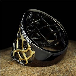 Акц -12% Кольцо арт. 22 6534 (id 278900)