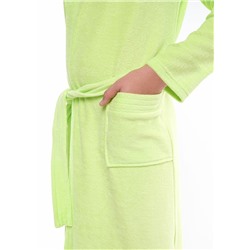 Халат детский для мальчика