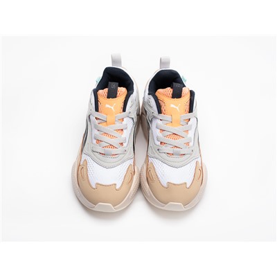 Кроссовки Puma RS-X
