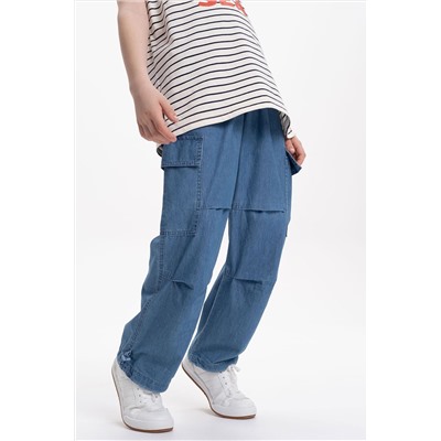 Джинсы PELICAN, 1104399