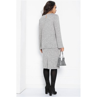 Костюм (Джемпер+Юбка) LADY TAIGA, 1074040