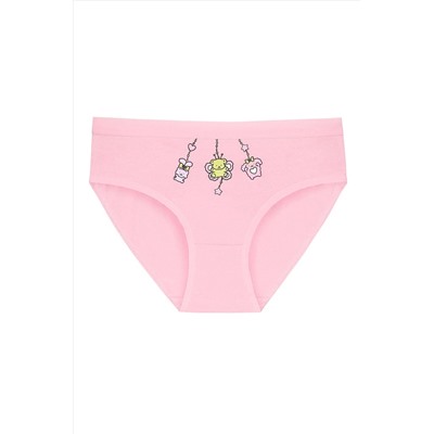 Набор трусов для девочек PELICAN, 1232719