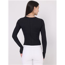 Апрель Лонгслив 1ЖДЛД4504200