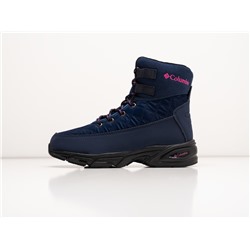 Зимние Сапоги Columbia