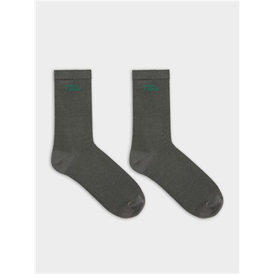 НОСКИ МУЖСКИЕ 017K-3033