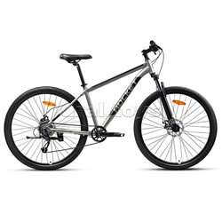 Велосипед 29" Rocket Crater Alloy MD 29, цвет серый, размер 17,5"