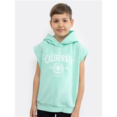 MARK FORMELLE Жилет 363328