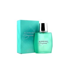 Туалетная вода Burberry Summer 100мл муж edt