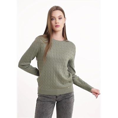 CLEVER Джемпер 154530/184ха