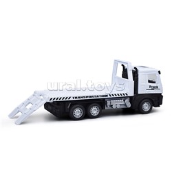Машина "Автовоз" в пакете