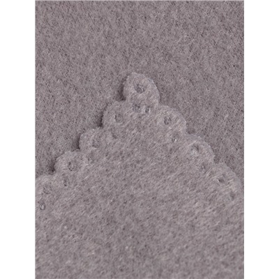 Плед флисовый «Этель. Настоящий джентльмен», 130×150 см, флис 160 г/м²