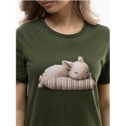 Туника мод.2021/2