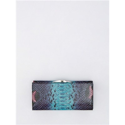 Кошелек 7019-18 blue Velina Fabbiano