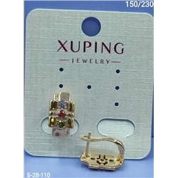 Серьги #23083232