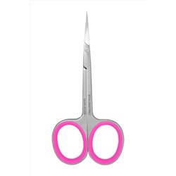 Staleks Ножницы для кутикулы / SS-41/3 Smart 41 Type 3 KRISTALLER, 1108743
