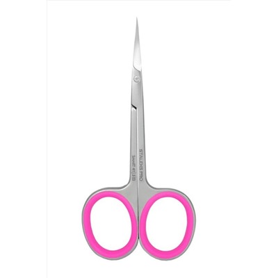 Staleks Ножницы для кутикулы / SS-41/3 Smart 41 Type 3 KRISTALLER, 1108743