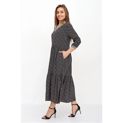 Lika Dress Платье 9374