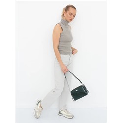 Сумка 98504-1 green Velina Fabbiano-Safenta