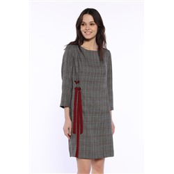 VISERDI Платье 10072-флт 4421300