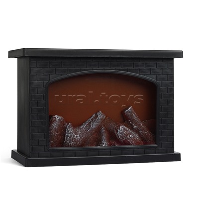 Интерьерное украшение "Камин"