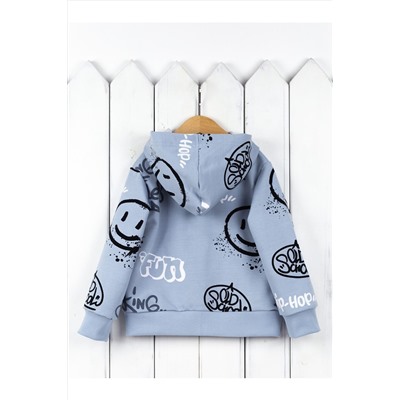 Толстовка BABY BOOM, 1056487