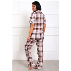 Костюм с брюками 385т НАТАЛИ, 1126804