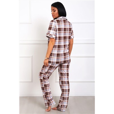 Костюм с брюками 385т НАТАЛИ, 1126804