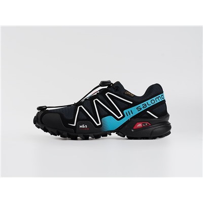 Кроссовки Salomon SPEEDCROSS 3 CS