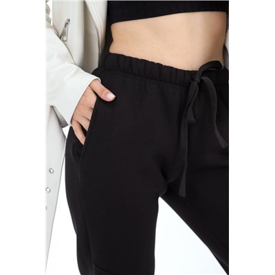 Брюки АЛЯСКА (Черный)