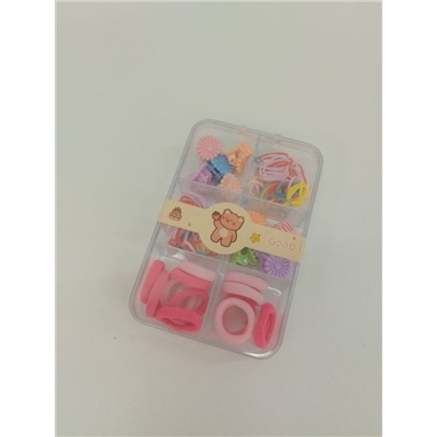 61092 Набор аксессуаров для волос