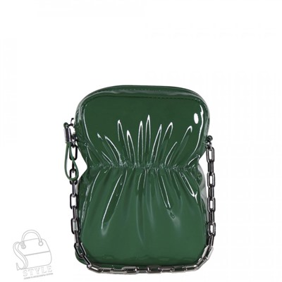 Сумка женская  29212 green Velina Fabbiano-Safenta