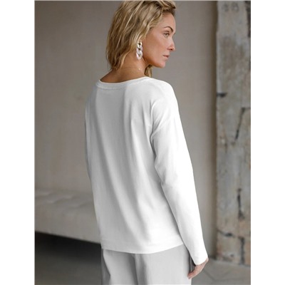 VILATTE Джемпер D49.147