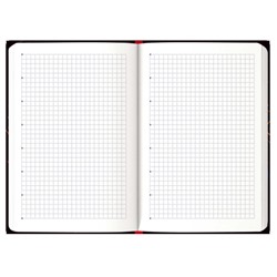 Записная книжка для мальчиков А5 128 стр. "КИБЕРЖИВОТНЫЕ" 65917 Феникс