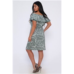 Натали Платье 71075