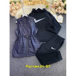 Жилет #23056463