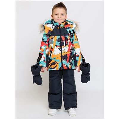 BATIK Комплект 755-25з-1