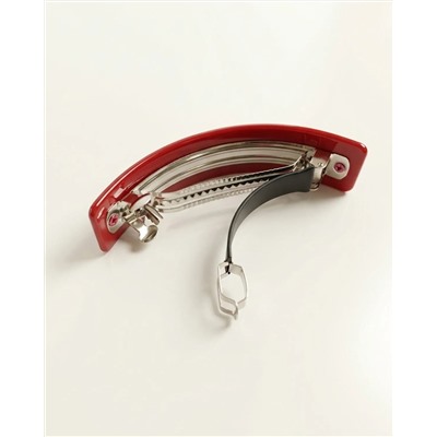 Заколка- автоматик