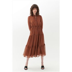 Платье POMPA, 1088347