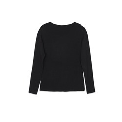 Фуфайка женская CONTE BASIC COLLECTION LF 2023