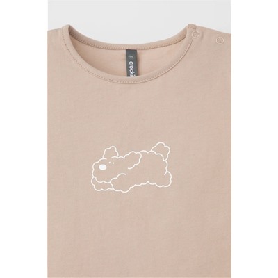 CROCKID Фуфайка КР 302548