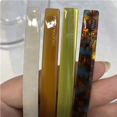 Заколка-автомат для волос арт. 07 4468 (id 288882)