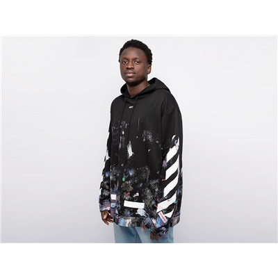 Худи OFF-WHITE