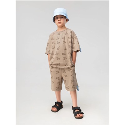 Bodo Костюм 11-629MU