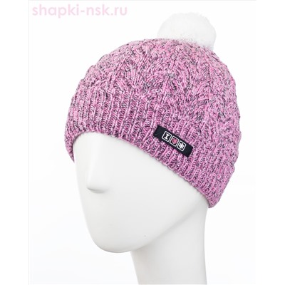 8435/3 MGH Колпак для девочки (52-54)