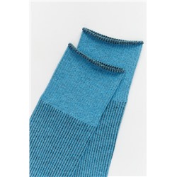 Гольфы женские Ретро (набор 2 пары) (Лагуна)