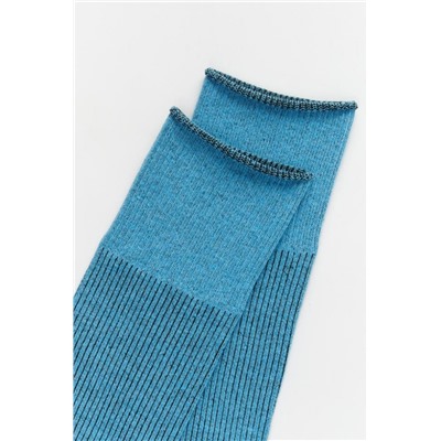 Гольфы женские Ретро (набор 2 пары) (Лагуна)